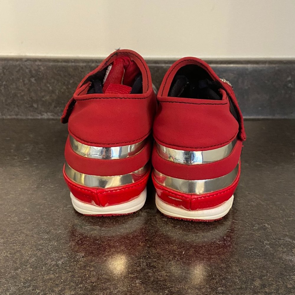 New Balance LJ1000F Track Spikes - Size 5.5 - Picture 5 of 10